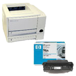 HP C4096A Printer Cartridge