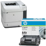 HP CC364X Cartridge